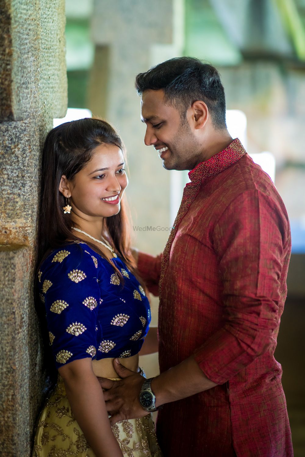 Photo From Mithun & Preeti - Pre Wedding - By Nuptial Dairies