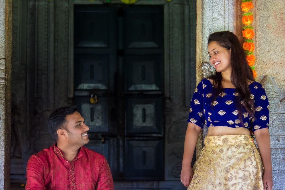 Photo From Mithun & Preeti - Pre Wedding - By Nuptial Dairies