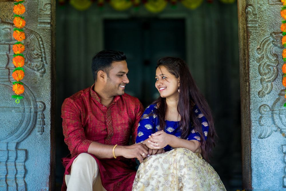 Photo From Mithun & Preeti - Pre Wedding - By Nuptial Dairies