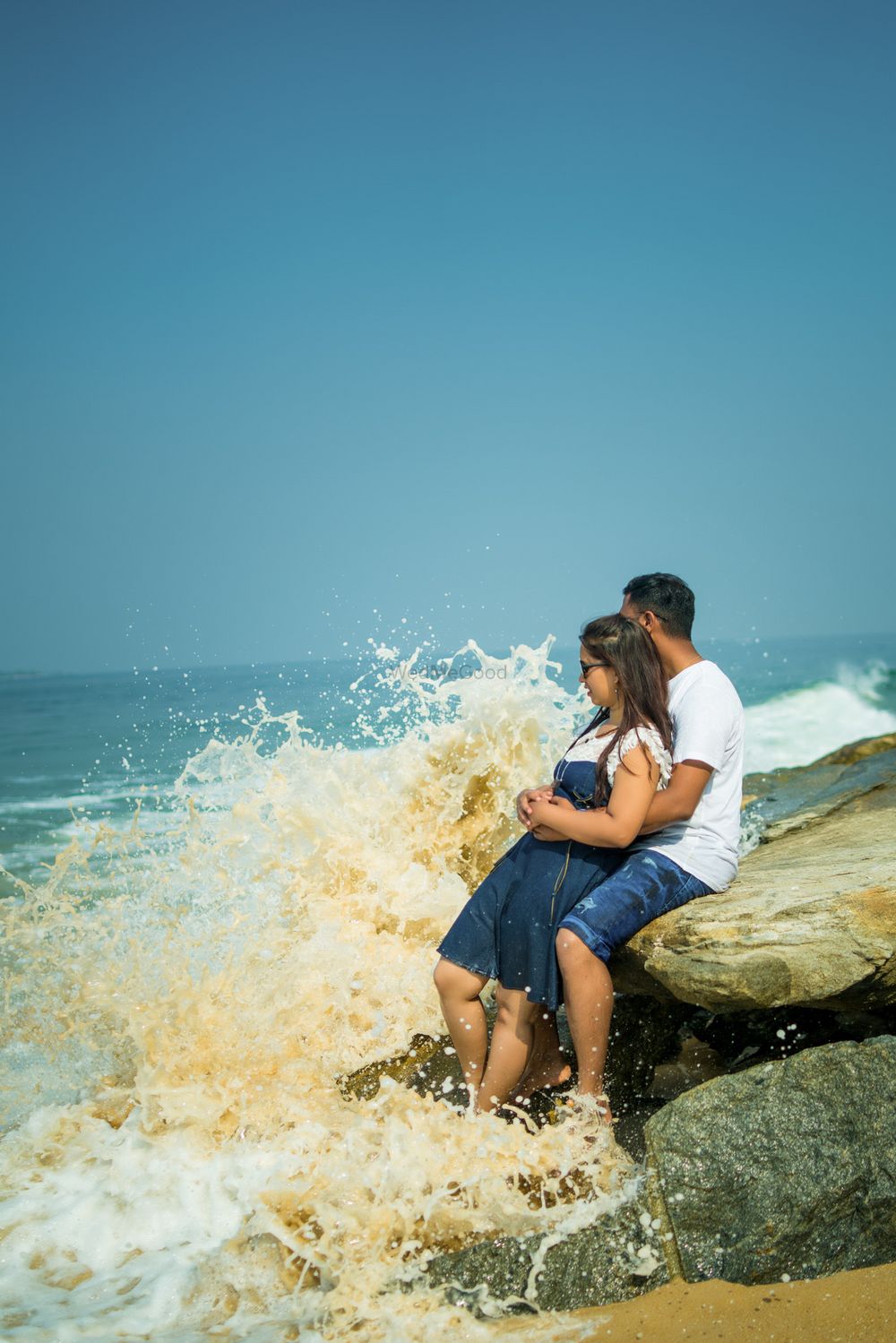 Photo From Mithun & Preeti - Pre Wedding - By Nuptial Dairies