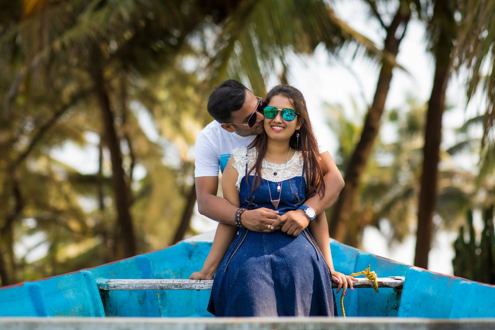 Photo From Mithun & Preeti - Pre Wedding - By Nuptial Dairies