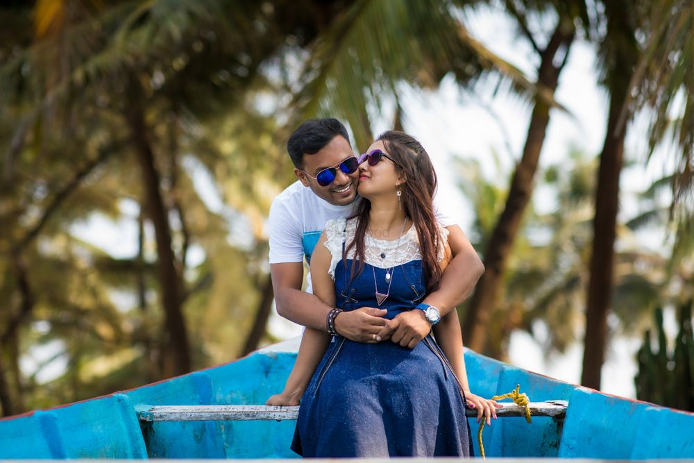 Photo From Mithun & Preeti - Pre Wedding - By Nuptial Dairies