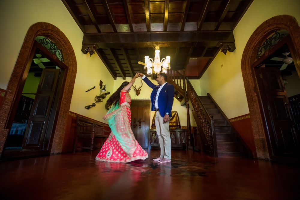 Photo From Mithun & Preeti - Pre Wedding - By Nuptial Dairies