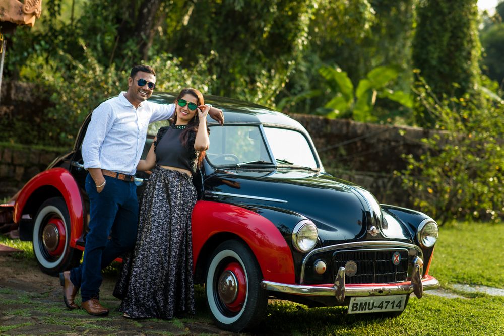 Photo From Mithun & Preeti - Pre Wedding - By Nuptial Dairies