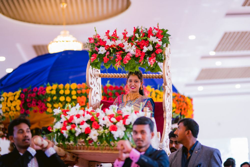 Photo From Mithun & Preeti - Wedding - By Nuptial Dairies