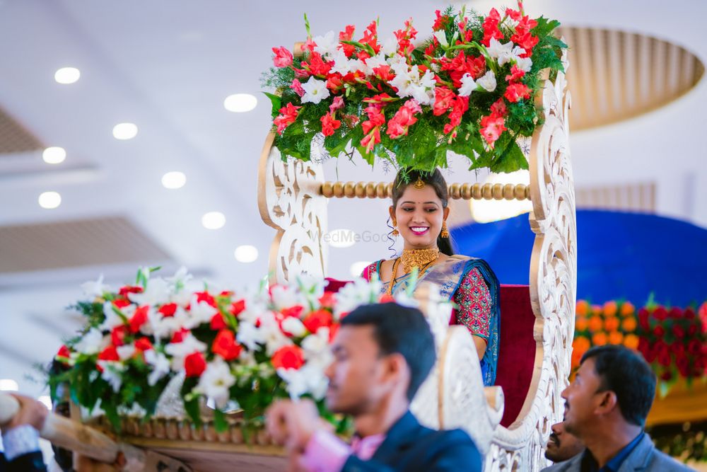 Photo From Mithun & Preeti - Wedding - By Nuptial Dairies