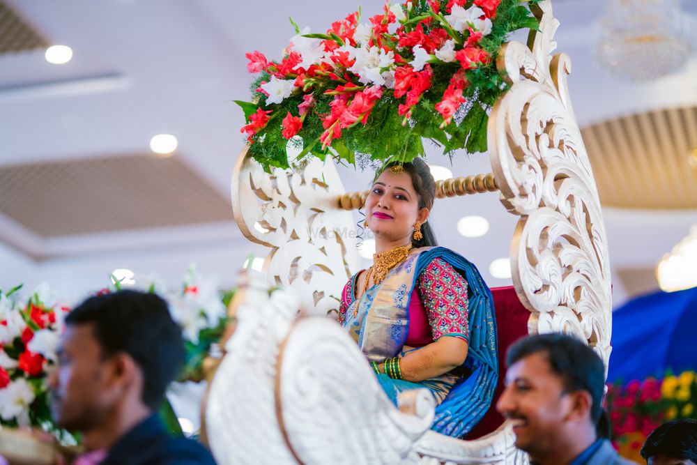 Photo From Mithun & Preeti - Wedding - By Nuptial Dairies