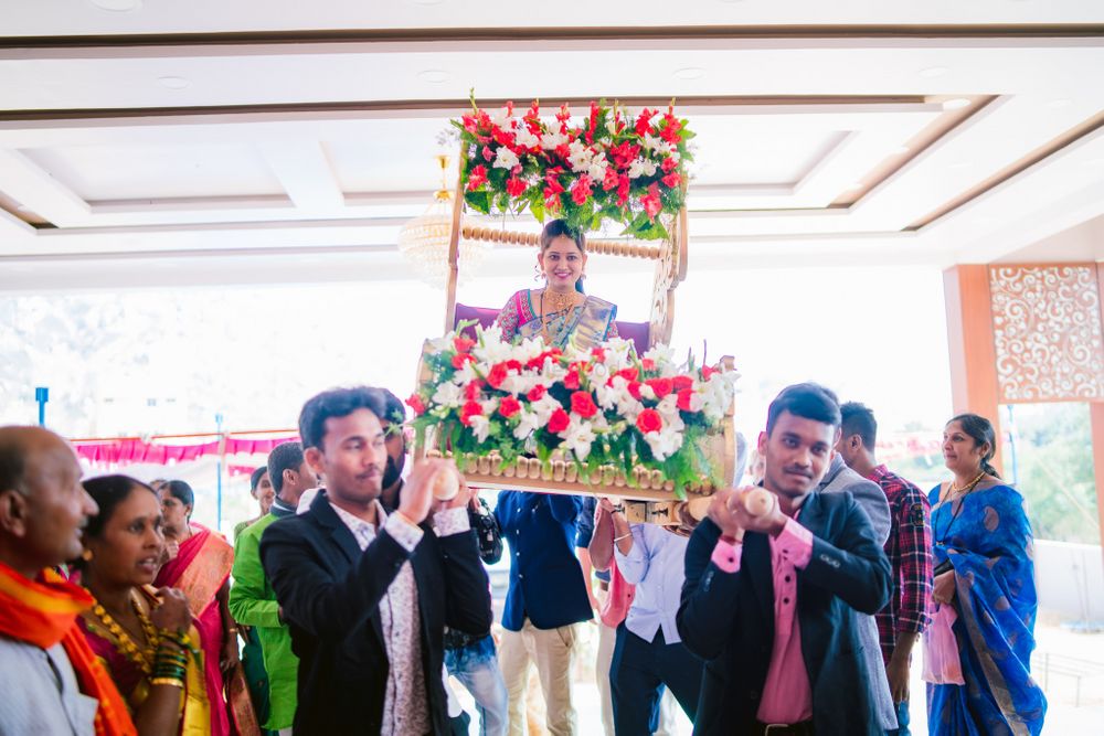 Photo From Mithun & Preeti - Wedding - By Nuptial Dairies