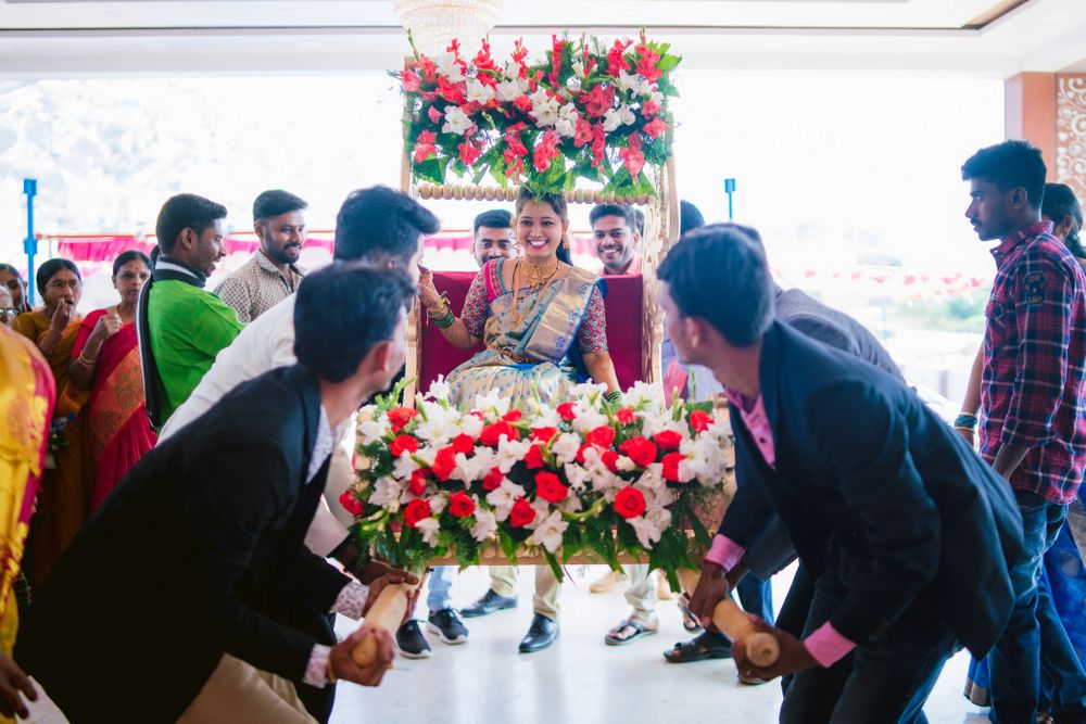 Photo From Mithun & Preeti - Wedding - By Nuptial Dairies