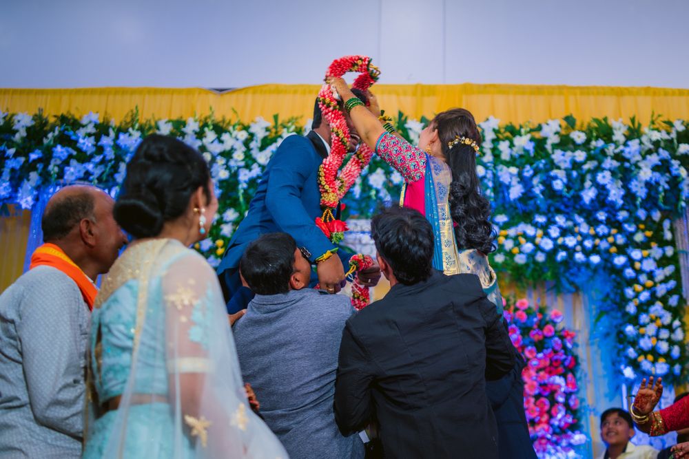 Photo From Mithun & Preeti - Wedding - By Nuptial Dairies