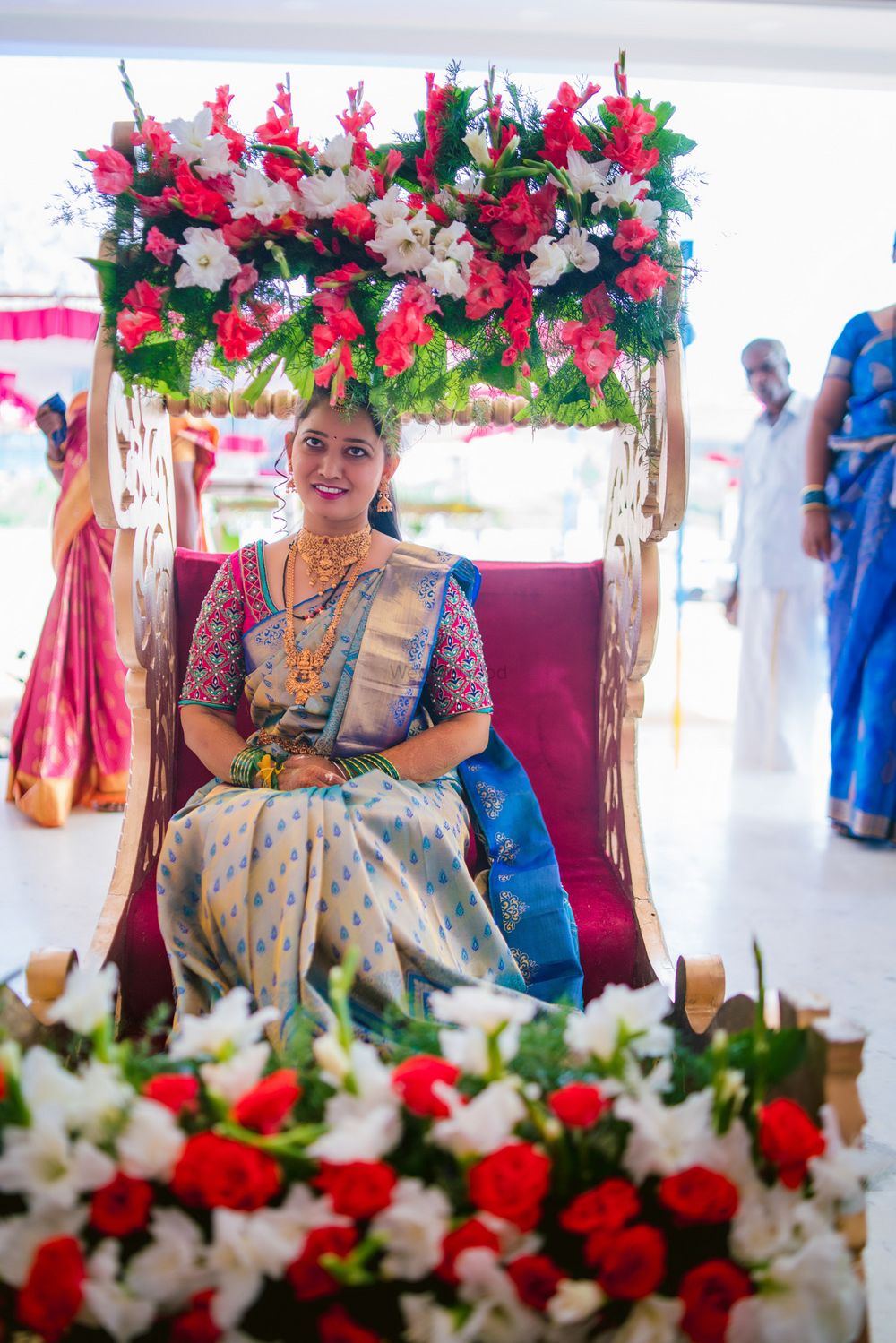 Photo From Mithun & Preeti - Wedding - By Nuptial Dairies