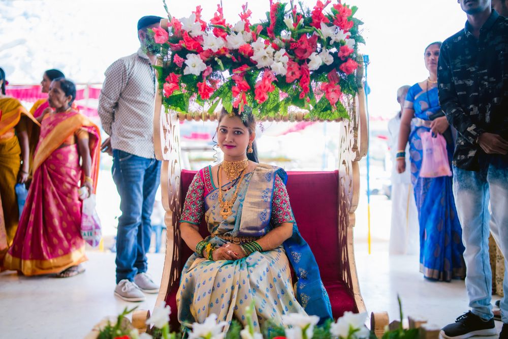 Photo From Mithun & Preeti - Wedding - By Nuptial Dairies