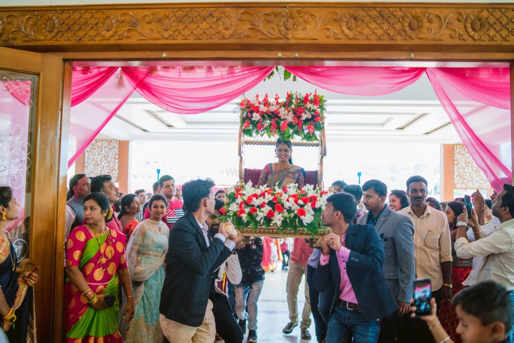 Photo From Mithun & Preeti - Wedding - By Nuptial Dairies