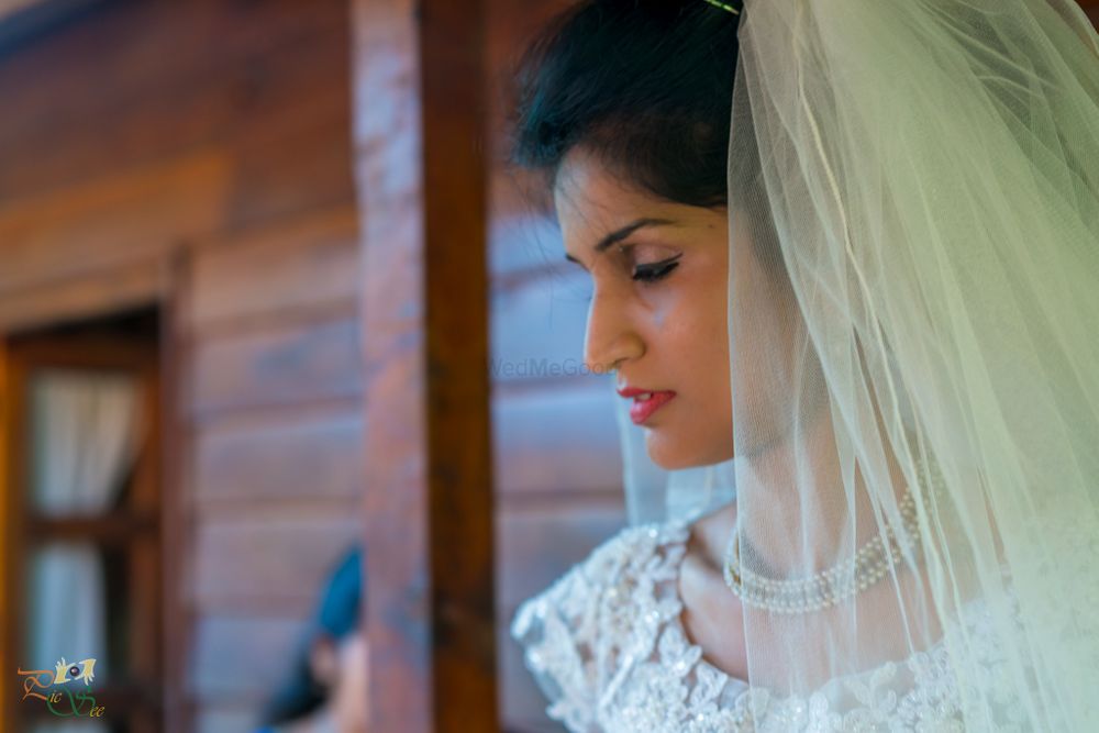 Photo From Najma & Shibho - By Nuptial Dairies