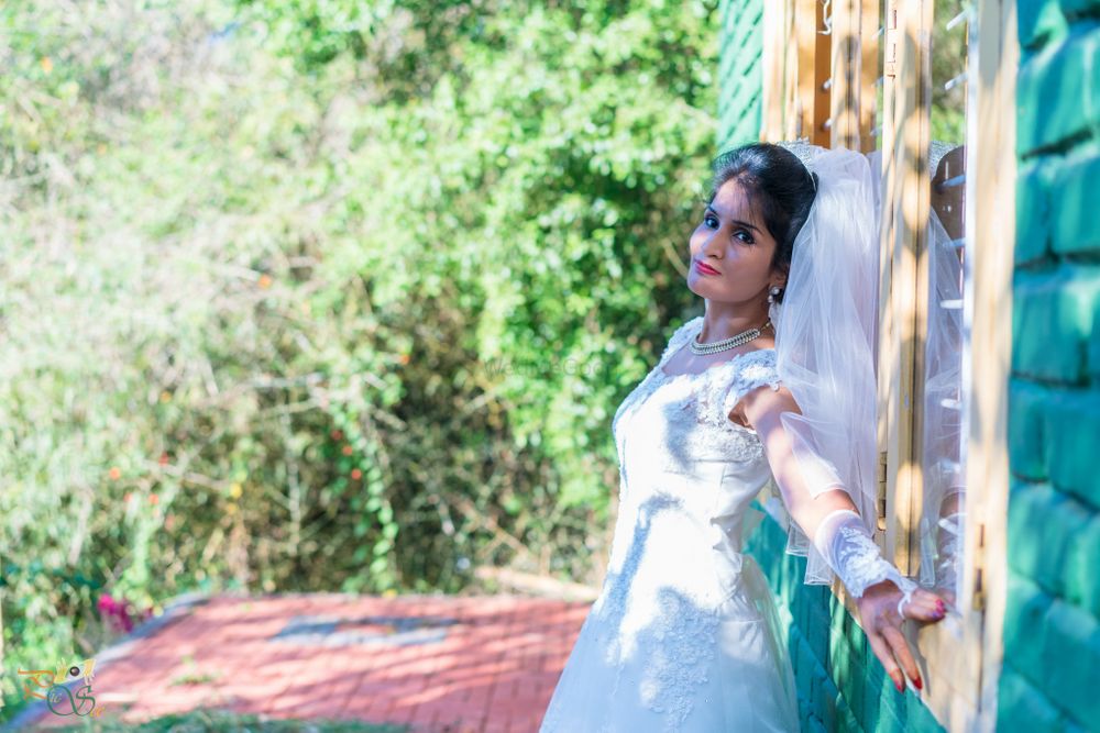 Photo From Najma & Shibho - By Nuptial Dairies