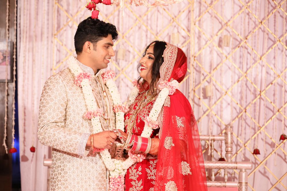 Photo From Yogesh & Nupur - By The Vow Weavers