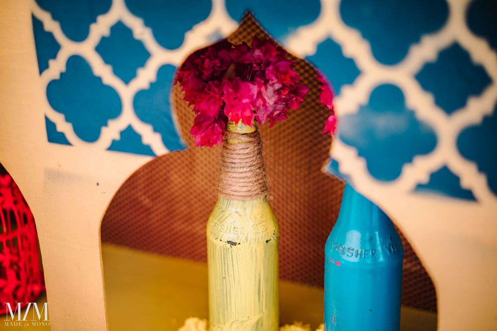 Photo From Sunkissed Mehendi  - By The Tailored Tale 