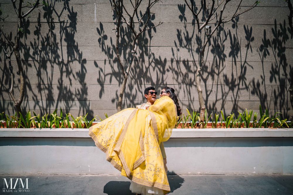 Photo From Sunkissed Mehendi  - By The Tailored Tale 