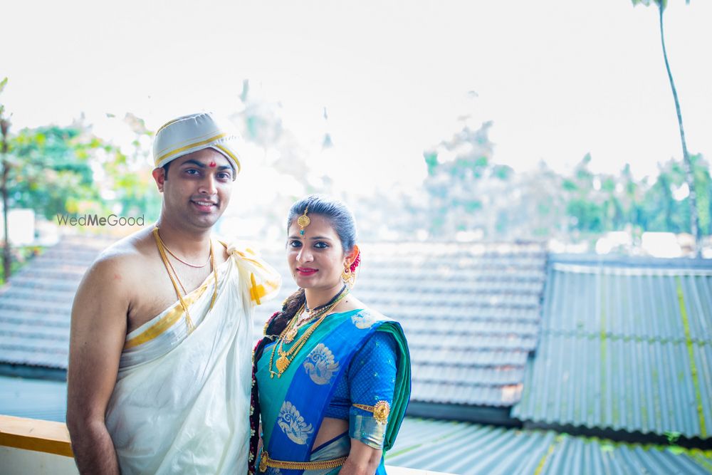 Photo From Naresh & Ashwini - By Nuptial Dairies