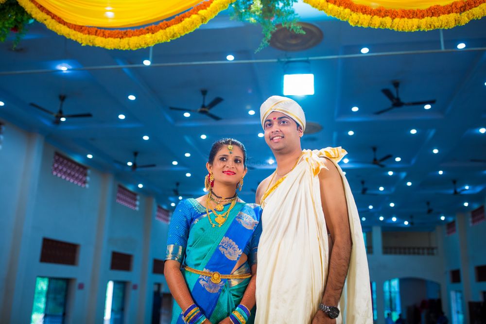 Photo From Naresh & Ashwini - By Nuptial Dairies