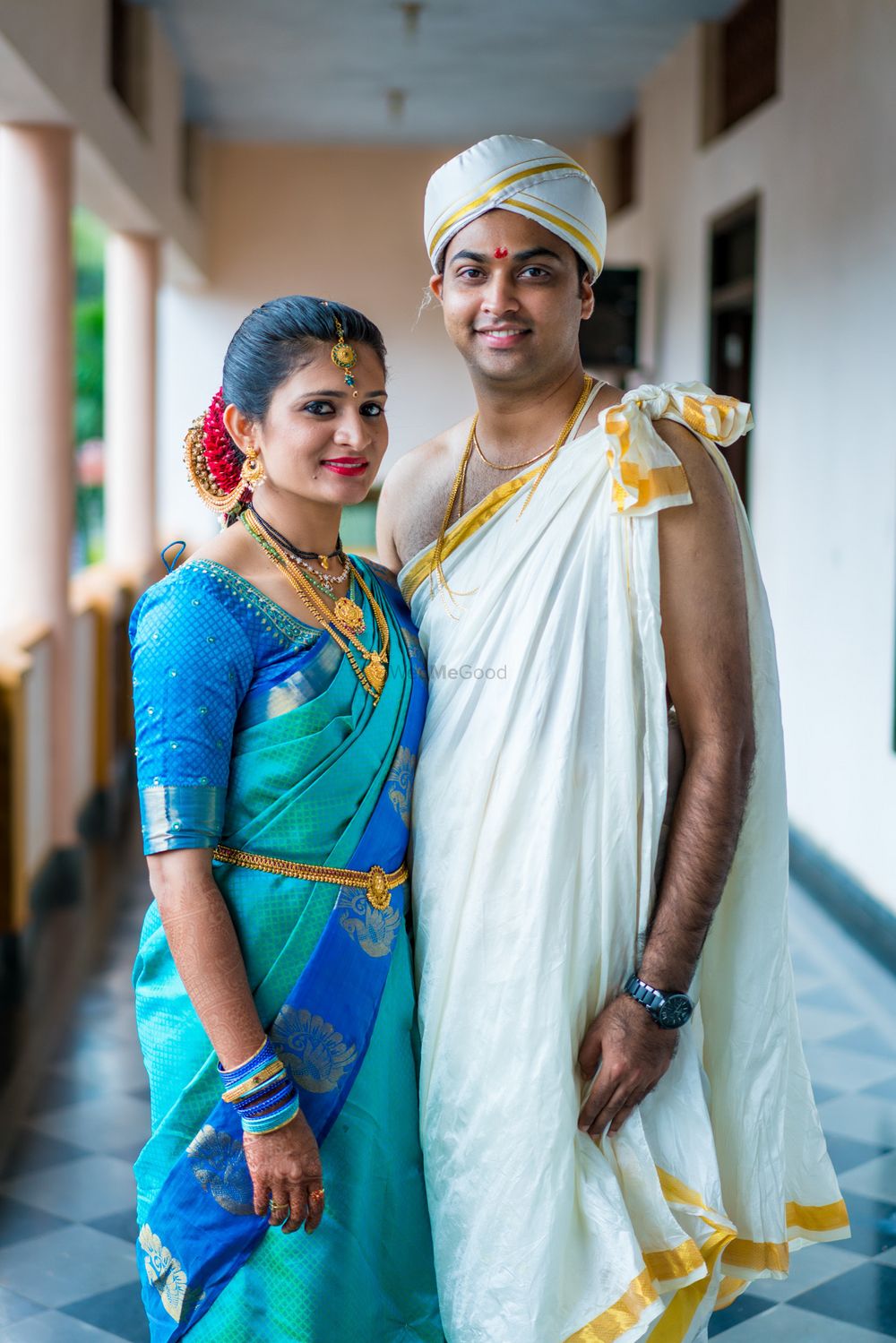 Photo From Naresh & Ashwini - By Nuptial Dairies