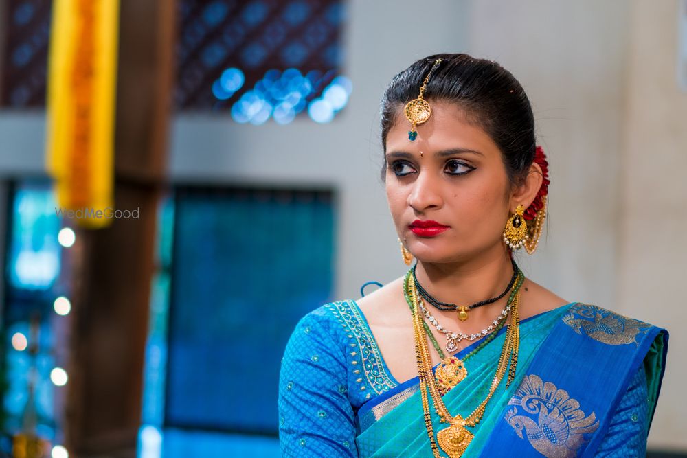 Photo From Naresh & Ashwini - By Nuptial Dairies