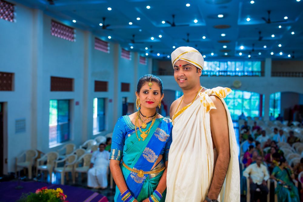 Photo From Naresh & Ashwini - By Nuptial Dairies