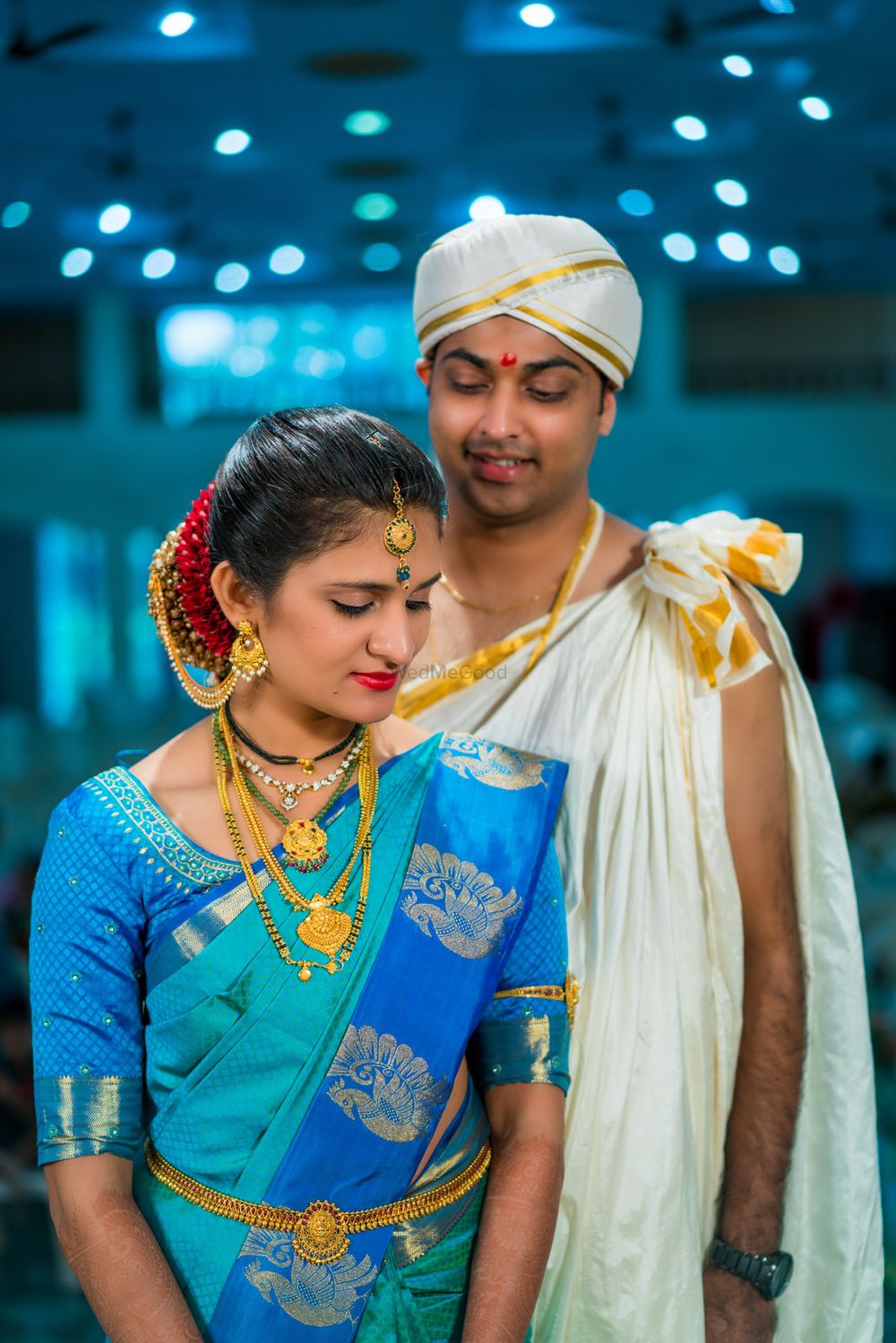 Photo From Naresh & Ashwini - By Nuptial Dairies