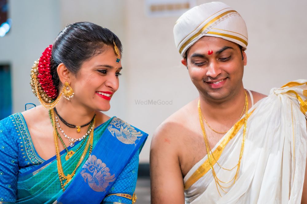 Photo From Naresh & Ashwini - By Nuptial Dairies