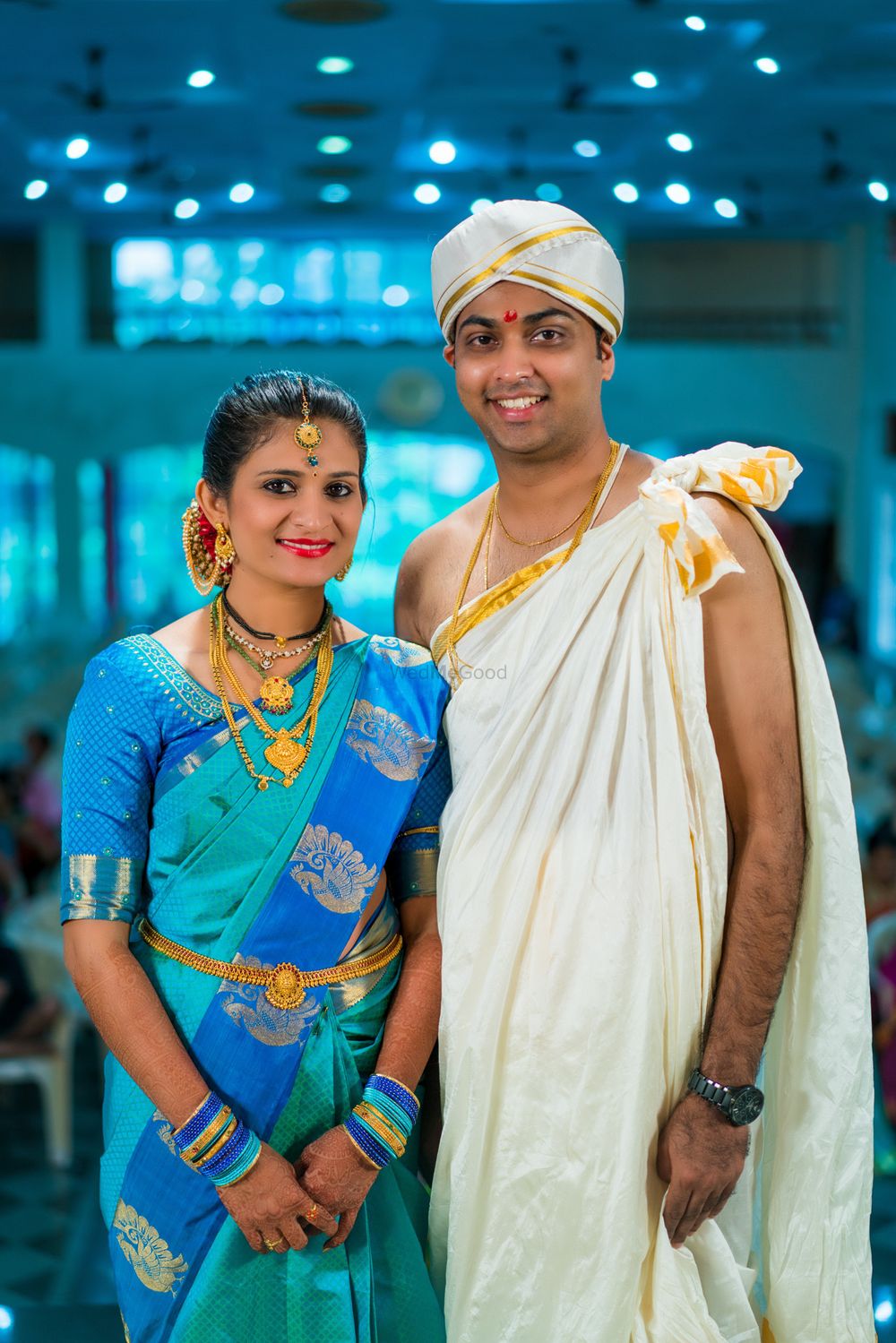 Photo From Naresh & Ashwini - By Nuptial Dairies