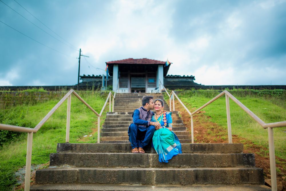 Photo From Naresh & Ashwini - By Nuptial Dairies