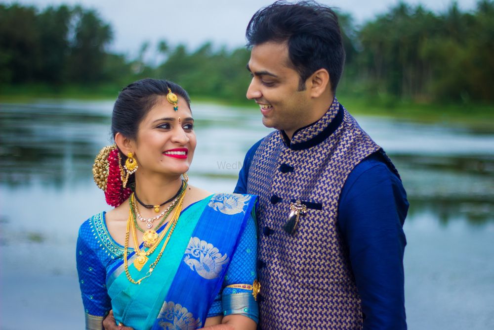 Photo From Naresh & Ashwini - By Nuptial Dairies