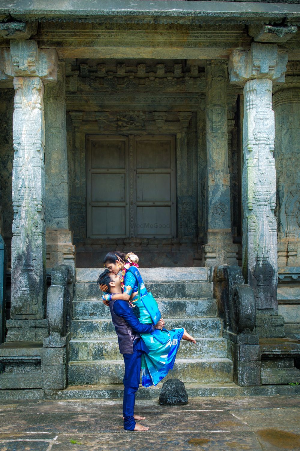 Photo From Naresh & Ashwini - By Nuptial Dairies