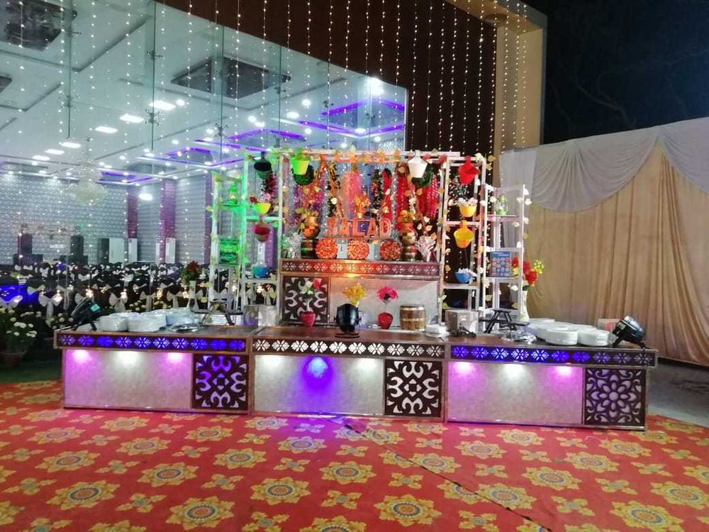 Photo From Events of Feb 2020 - By Shivam Catering Services