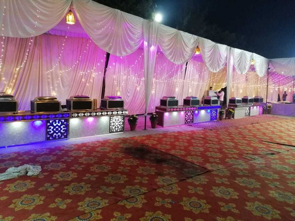 Photo From Events of Feb 2020 - By Shivam Catering Services