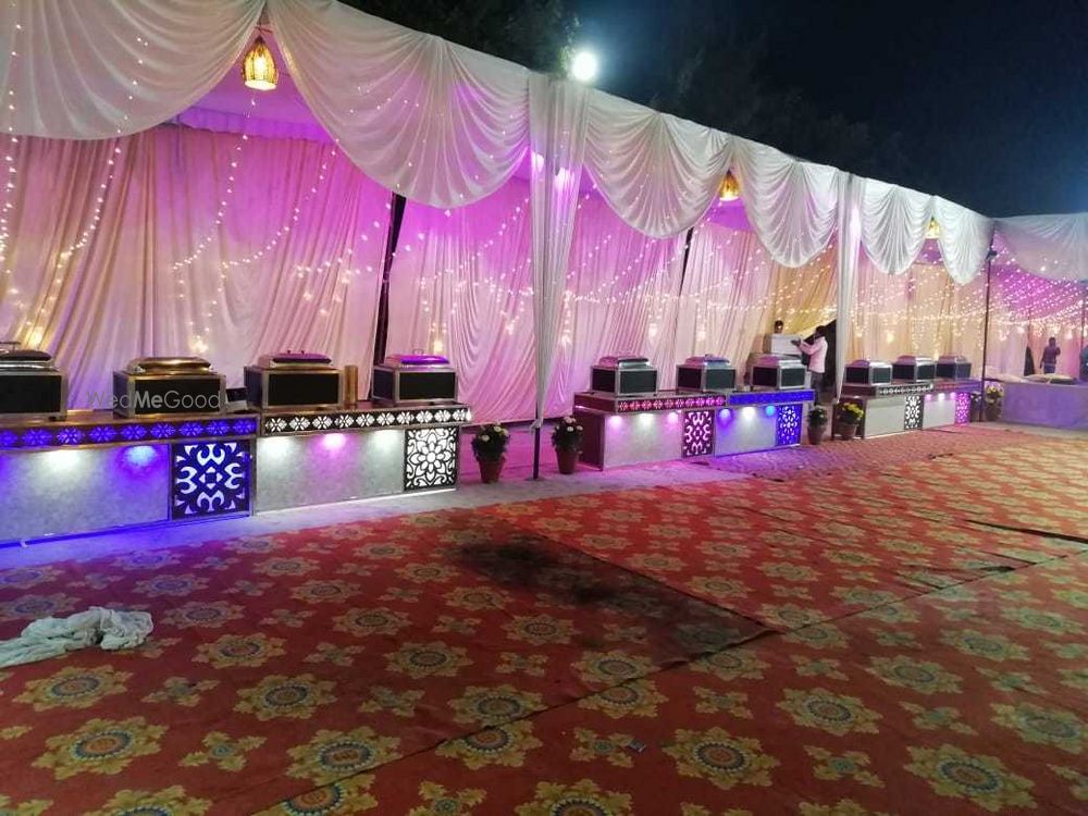 Photo From Events of Feb 2020 - By Shivam Catering Services