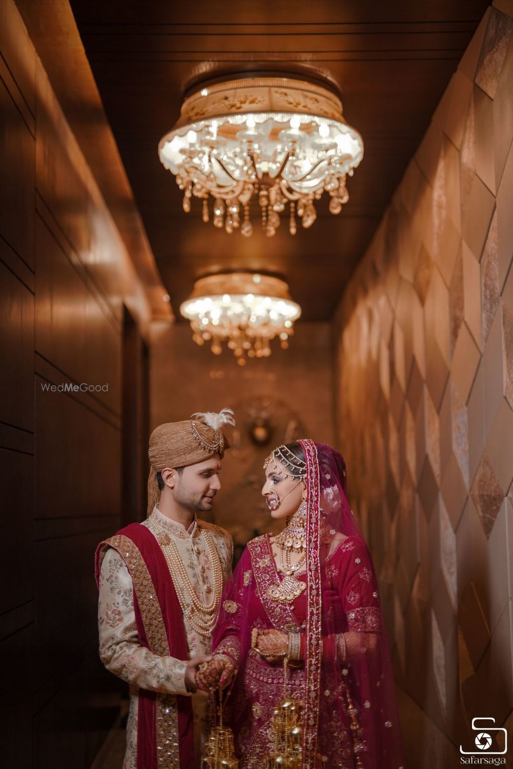 Photo From Payal and Nishant - Wedding Shoot - Safarsaga Films - By Safarsaga Films