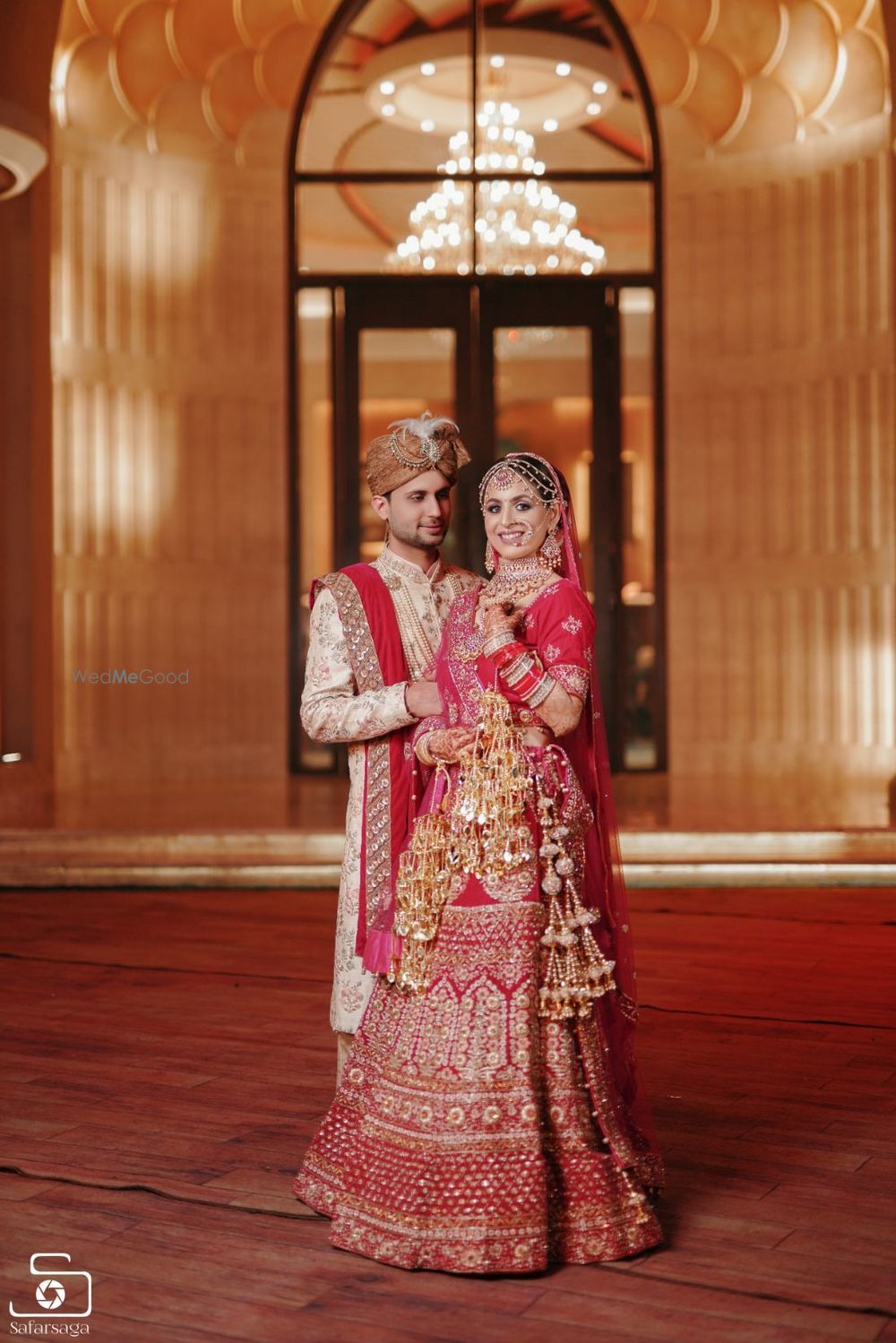 Photo From Payal and Nishant - Wedding Shoot - Safarsaga Films - By Safarsaga Films