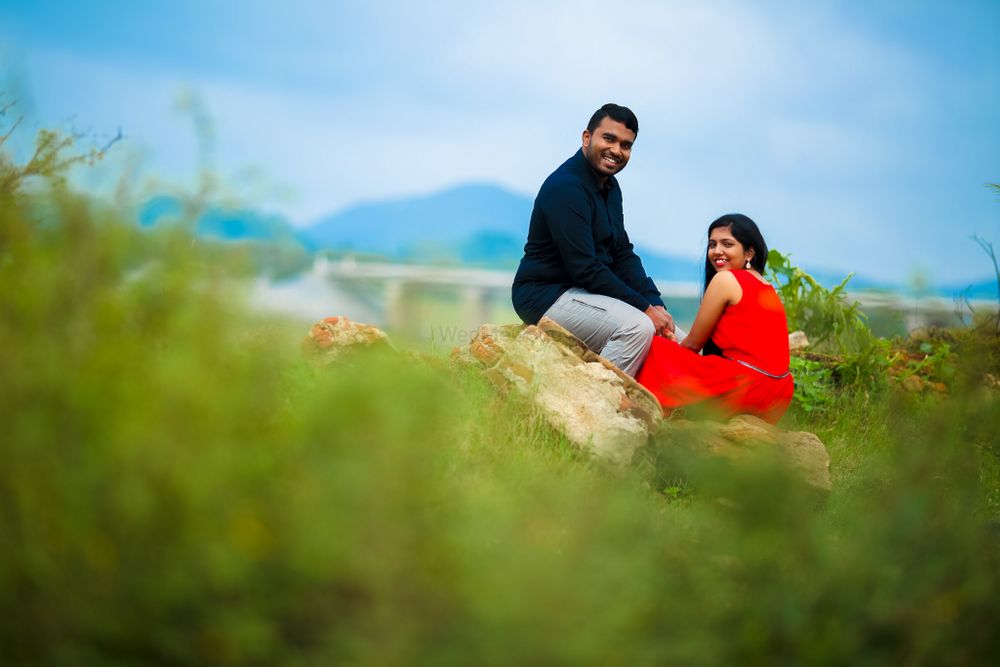 Photo From Parikshit & Kruthika - Post Wedding - By Nuptial Dairies