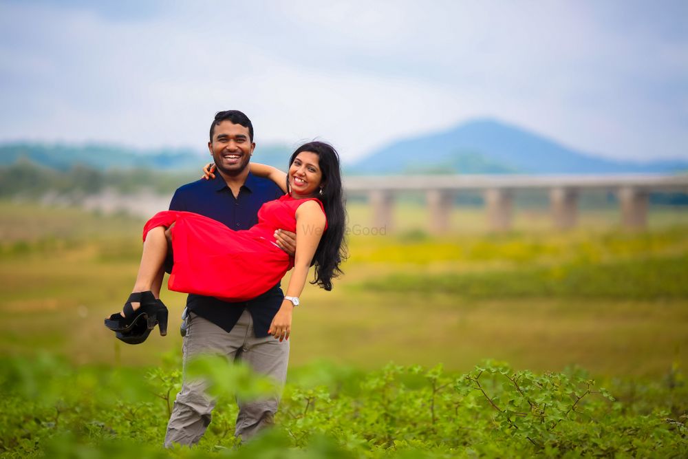 Photo From Parikshit & Kruthika - Post Wedding - By Nuptial Dairies