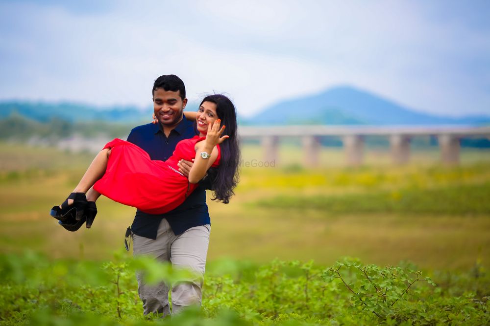 Photo From Parikshit & Kruthika - Post Wedding - By Nuptial Dairies