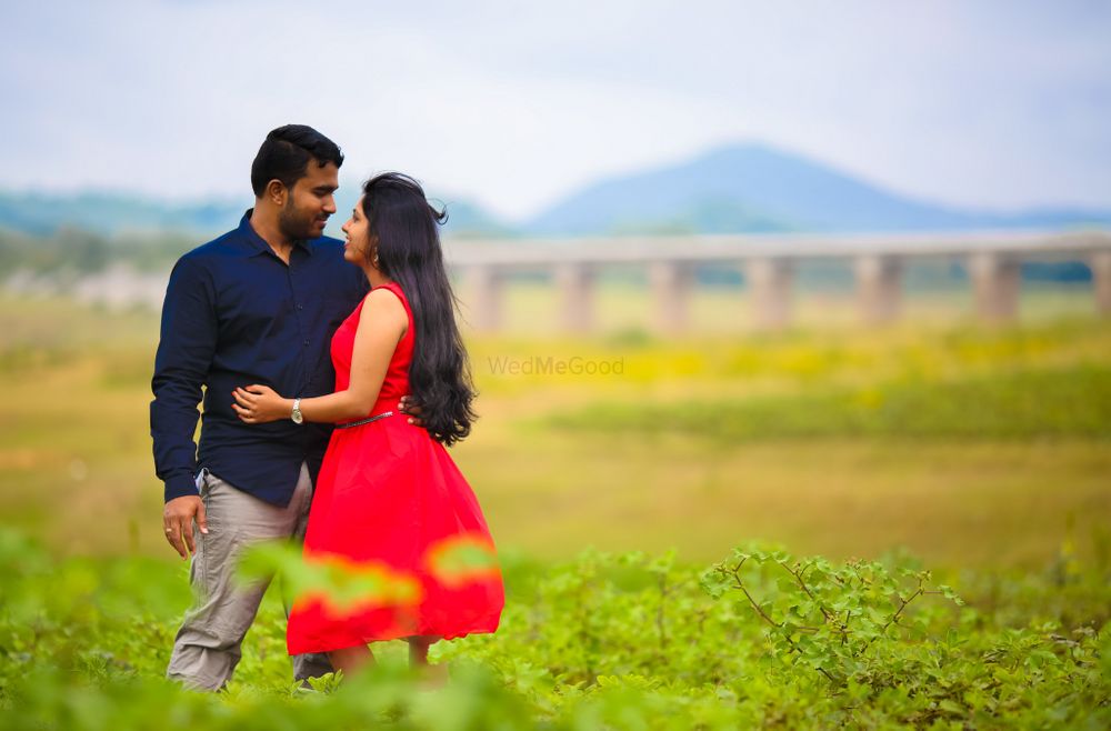 Photo From Parikshit & Kruthika - Post Wedding - By Nuptial Dairies