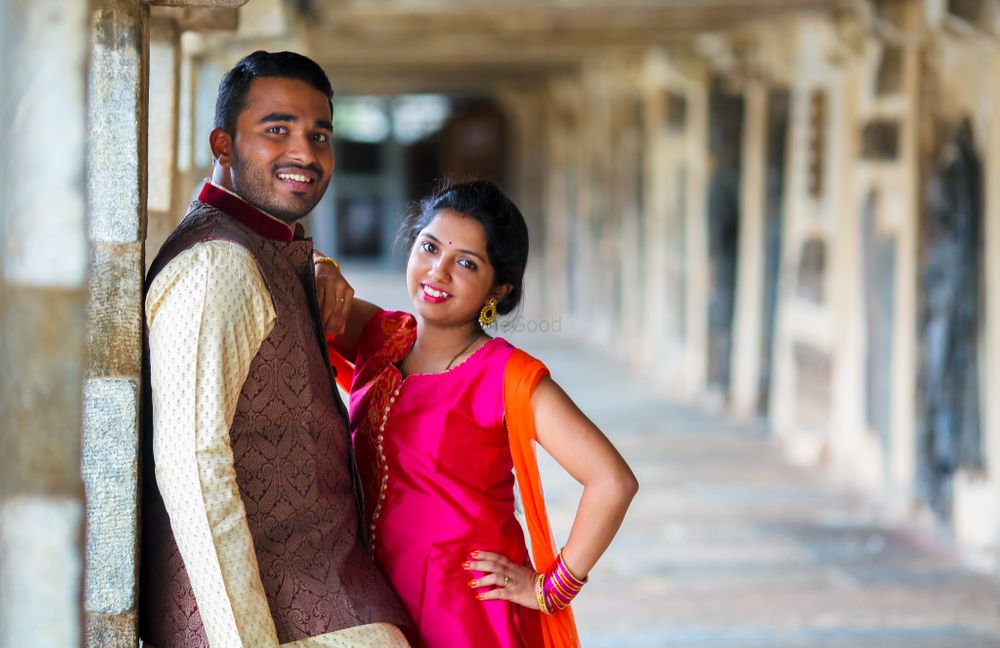 Photo From Parikshit & Kruthika - Post Wedding - By Nuptial Dairies