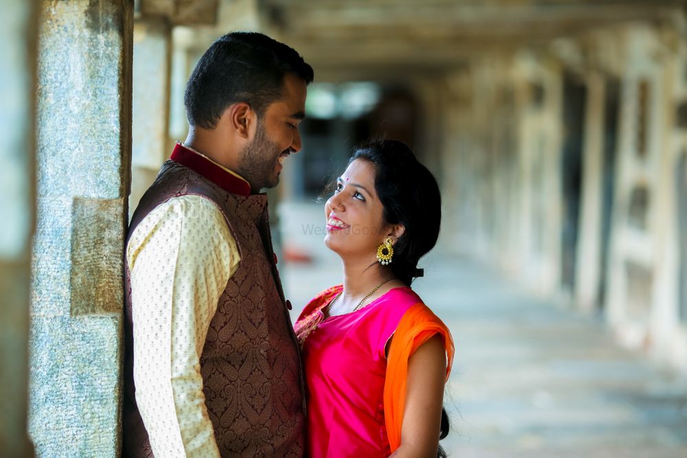 Photo From Parikshit & Kruthika - Post Wedding - By Nuptial Dairies