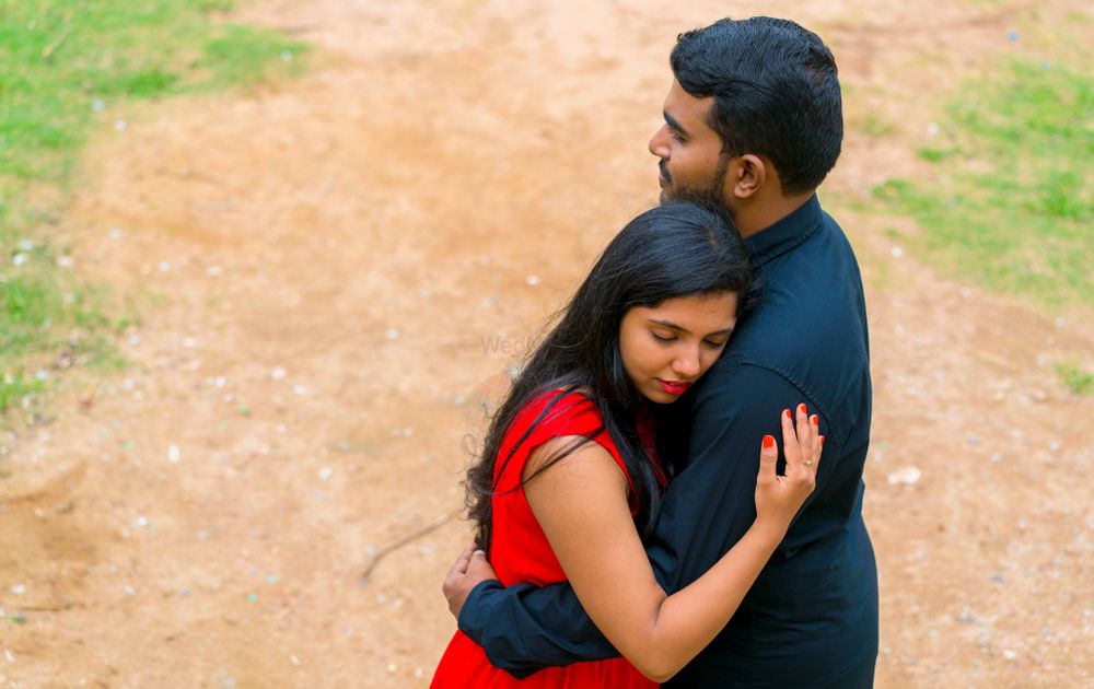 Photo From Parikshit & Kruthika - Post Wedding - By Nuptial Dairies