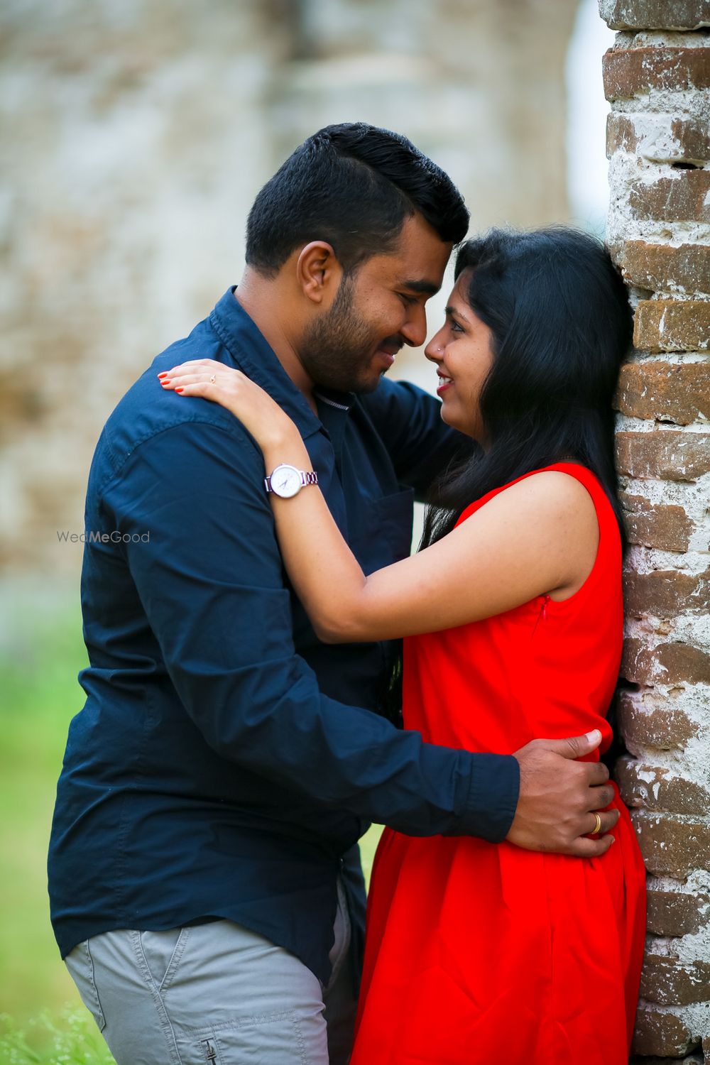 Photo From Parikshit & Kruthika - Post Wedding - By Nuptial Dairies