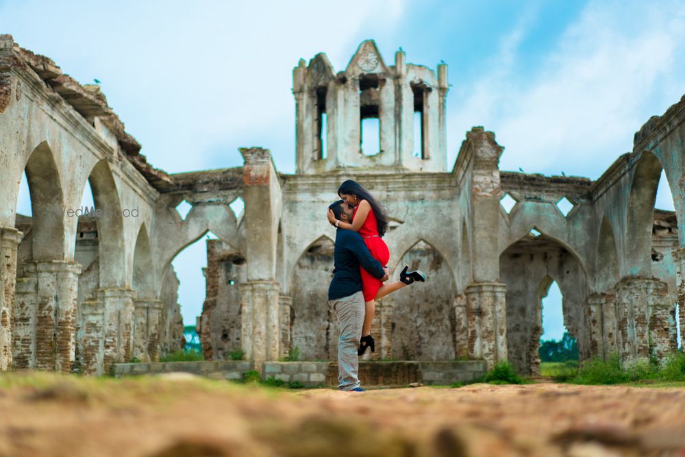 Photo From Parikshit & Kruthika - Post Wedding - By Nuptial Dairies