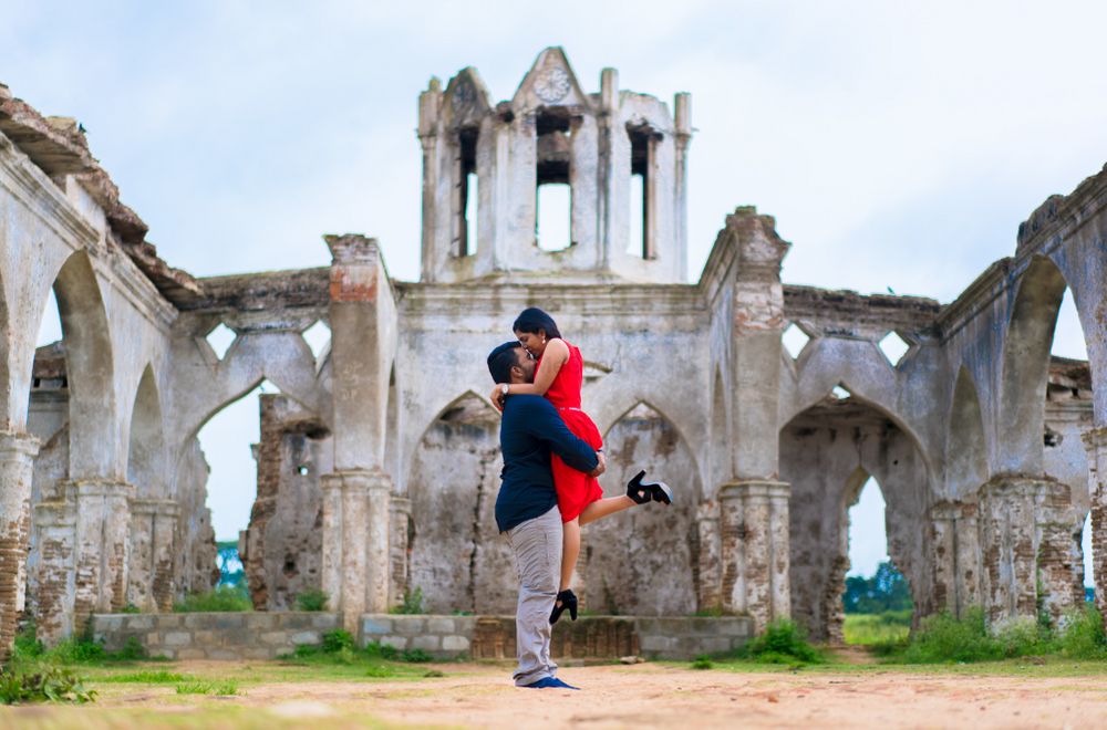 Photo From Parikshit & Kruthika - Post Wedding - By Nuptial Dairies