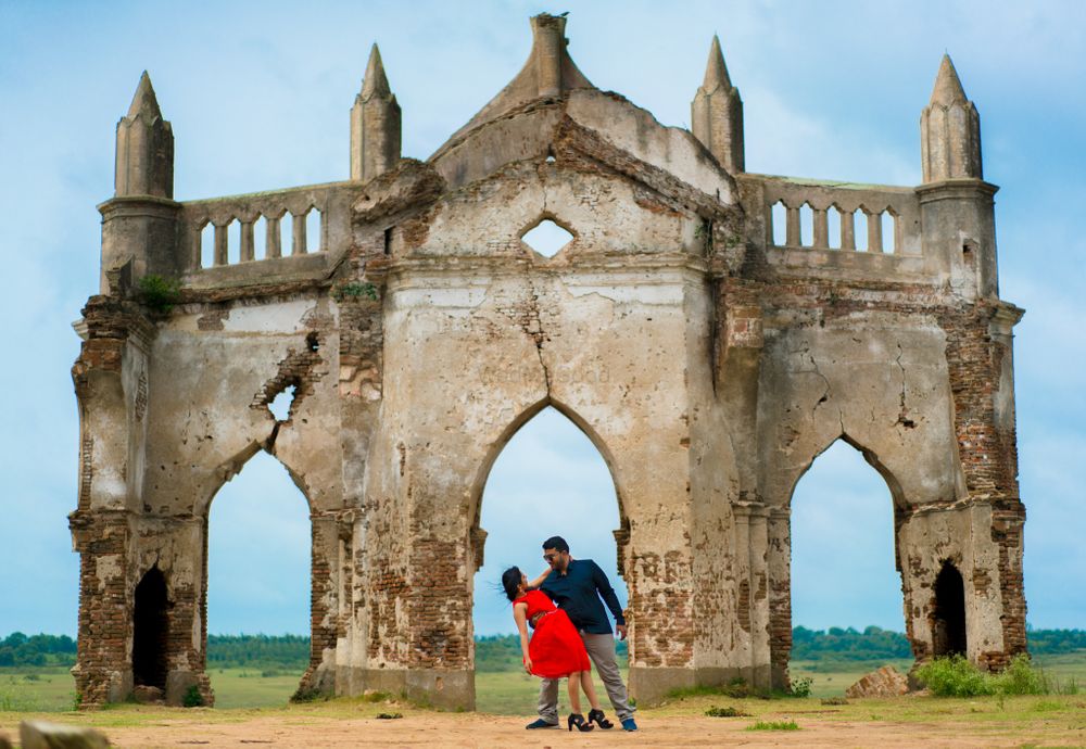 Photo From Parikshit & Kruthika - Post Wedding - By Nuptial Dairies