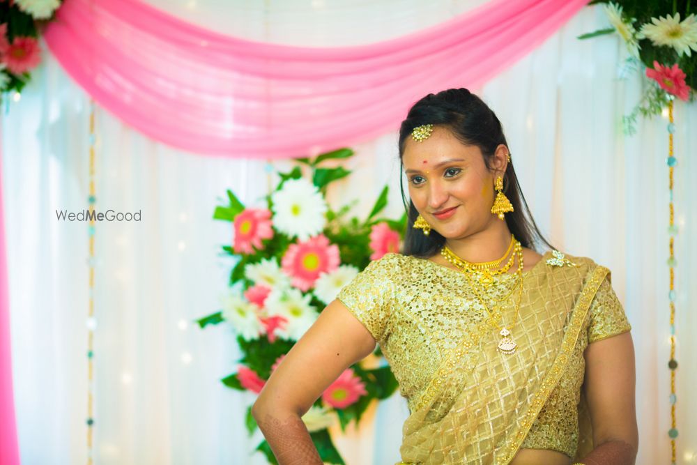 Photo From Pradymna & Thrishoola - Engagement - By Nuptial Dairies